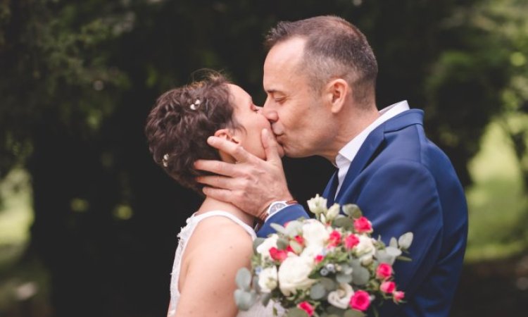 Mariage - Ariane Castellan photographe Savoie Chambery Isère Rhône-Alpes, Chartreuse