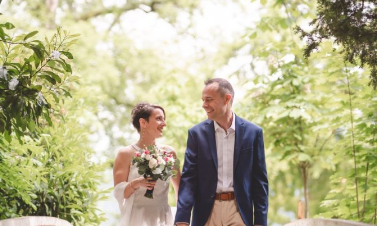 Mariage - Ariane Castellan photographe Savoie Chambery Isère Rhône-Alpes, Chartreuse