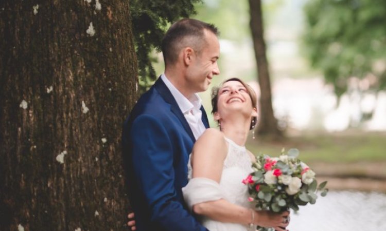 Mariage - Ariane Castellan photographe Savoie Chambery Isère Rhône-Alpes, Chartreuse