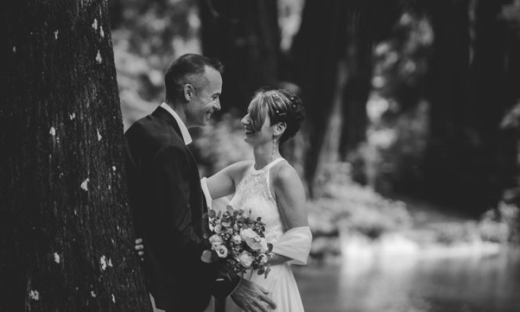 Mariage - Ariane Castellan photographe Savoie Chambery Isère Rhône-Alpes, Chartreuse