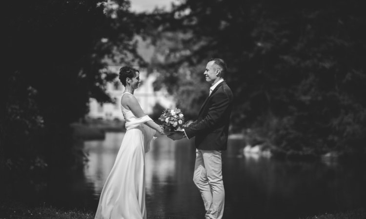 Mariage - Ariane Castellan photographe Savoie Chambery Isère Rhône-Alpes, Chartreuse